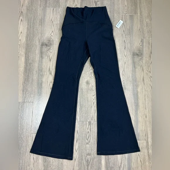 NWT powerlite extra high-rise flare - Picture 4 of 7